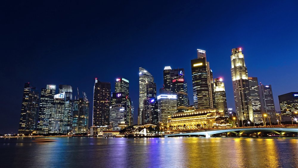 Marvell Demonstrates Ongoing Commitment in Asia with the Opening of a New State-of-Art Facility in Singapore